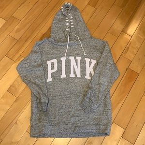 Victoria’s Secret - Pink hoodie